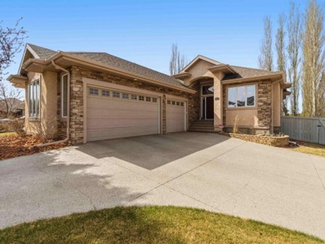 House for sale in Saint Albert, Alberta