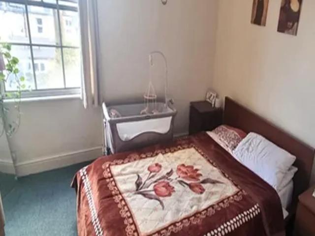 Apartment for rent in London Borough of Merton, South Wimbledon