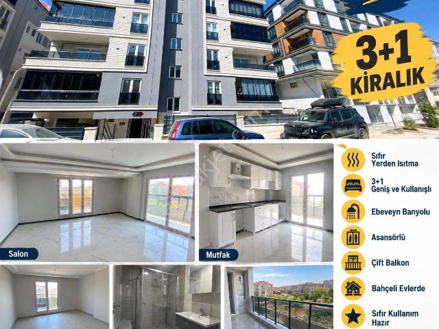 Buğdaylı, Merzifon içerisinde kiralık mülk