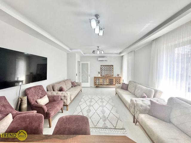 Nilüfer, Bursa içerisinde kiralık mülk