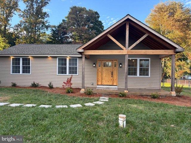 House for sale in Elkton, Cecil County