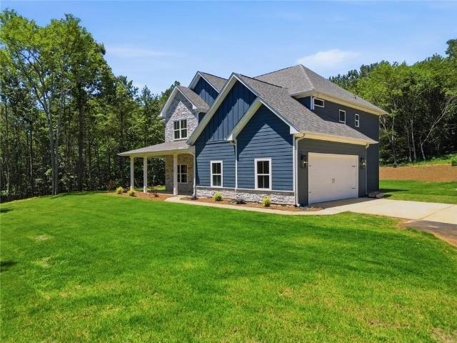 House for sale in Bartow, Georgia