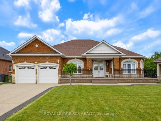 House for sale in Caledon, Ontario