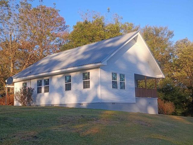 House for sale in Parrish, Alabama