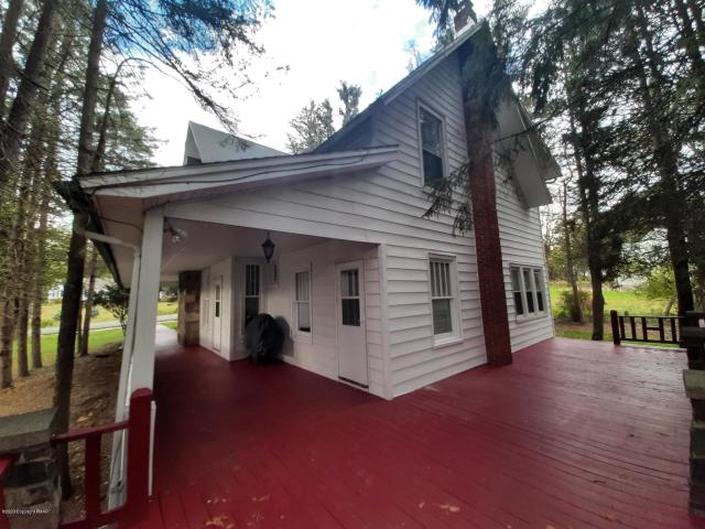 Property for rent in Mount Pocono, Pennsylvania
