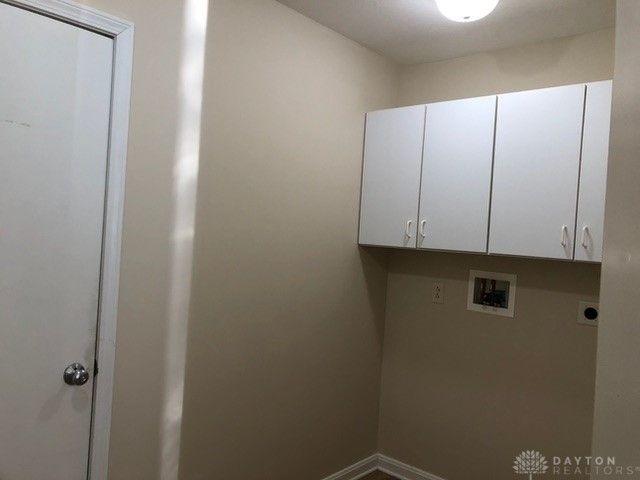 Condo for rent in Germantown, Ohio