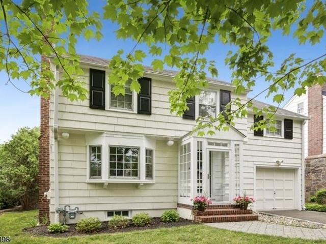 House for sale in Madison, New Jersey