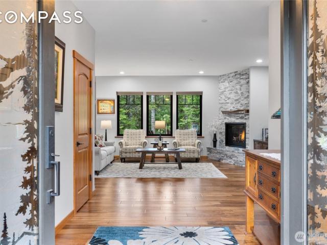 House for sale in Cle Elum, Washington