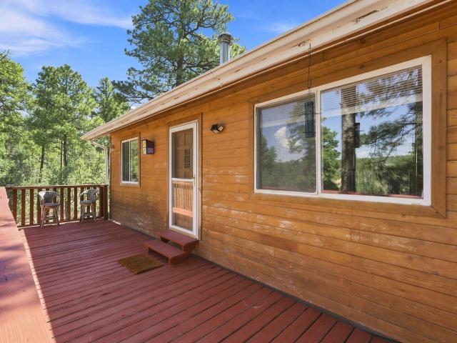 House for sale in Placitas, New Mexico