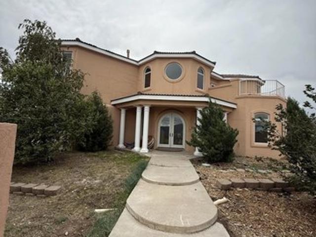 House for sale in Sandia Park, Bernalillo County