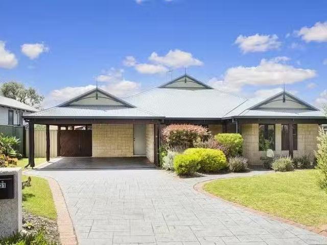 House for rent in Margaret River, Western Australia