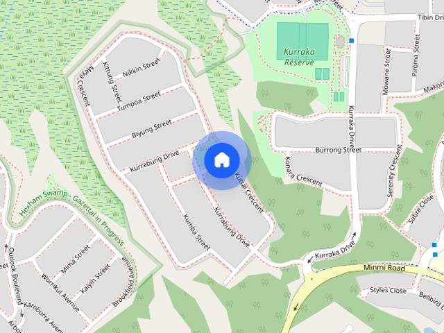 House for rent in Fletcher, Newcastle-Maitland