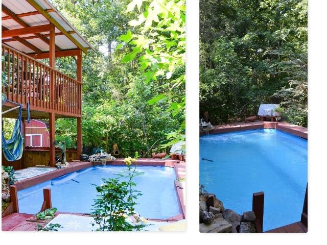 House for sale in Ark