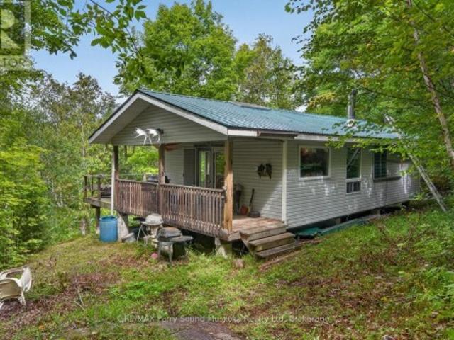 House for sale in Whitestone, Ontario