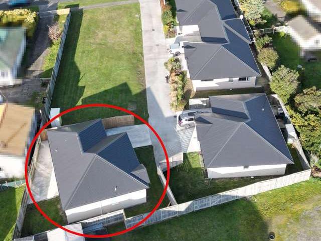 House for sale in Foxton, Horowhenua District