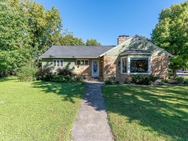 House for sale in Minnesota Lake