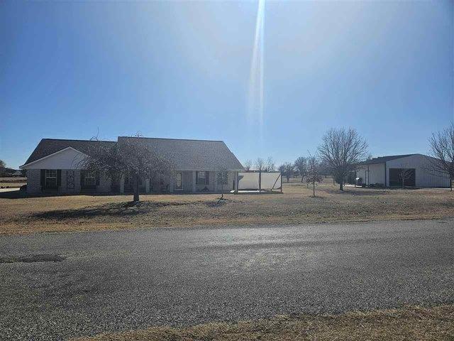 House for sale in Lawton, Oklahoma