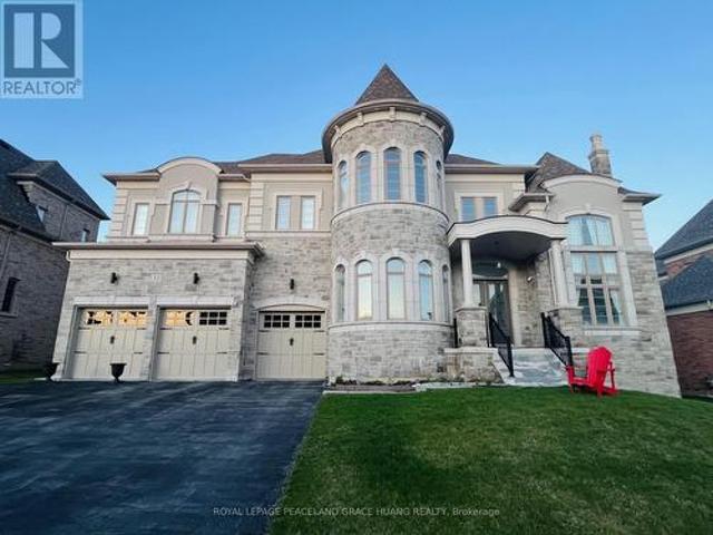 House for rent in York, Ontario