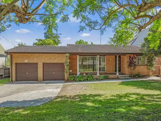 House for rent in Aberfoyle