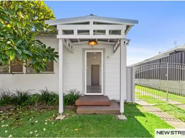 House for rent in Swansea, New South Wales