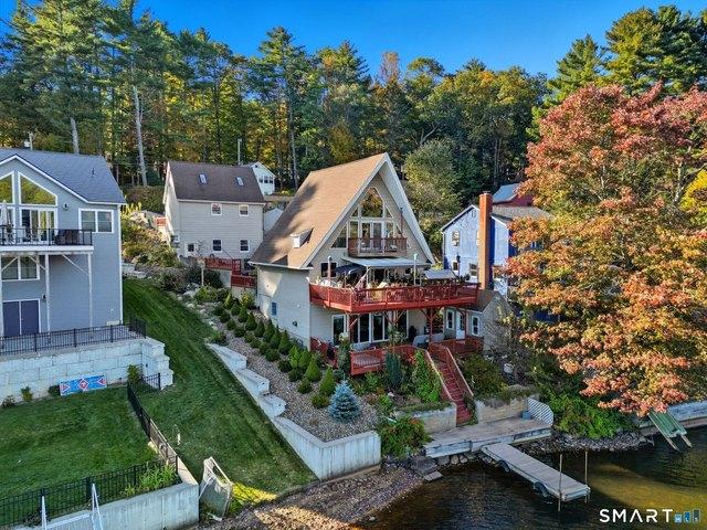 House for sale in Stafford, Connecticut