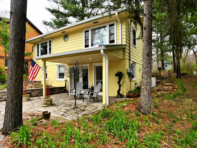 House for sale in Porter, Indiana