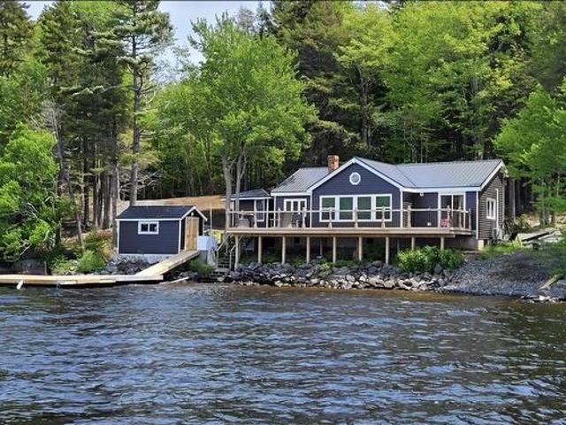 House for sale in North Range, Nova Scotia