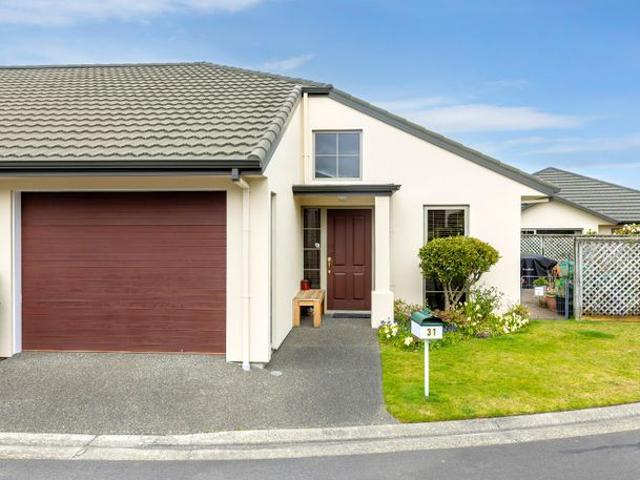 Apartment for rent in Rangatira Park, Taupō