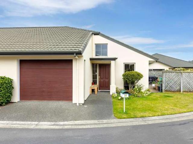 Apartment for rent in Rangatira Park, Taupō