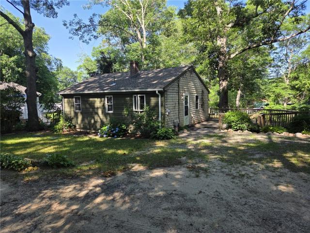 House for sale in Bradford, Rhode Island