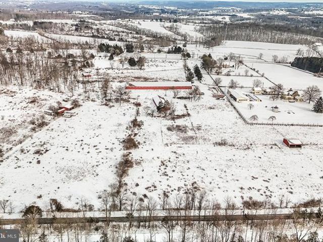 Farm for sale in Lambertville, New Jersey