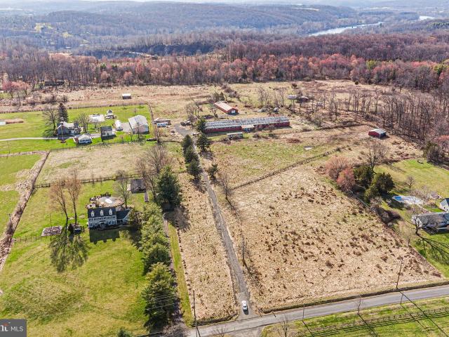 Land for sale in Delaware, New Jersey