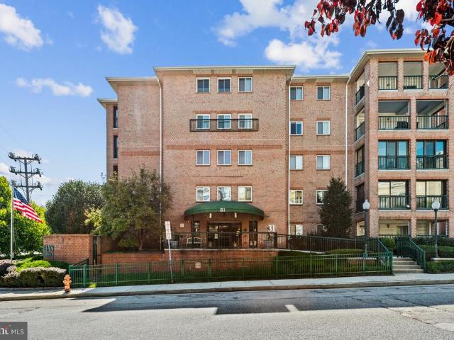 Condo for sale in Glen Arm, Maryland