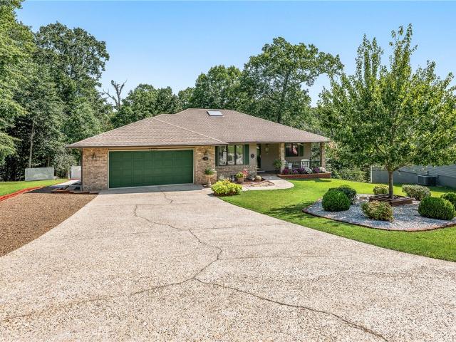 House for sale in Ark