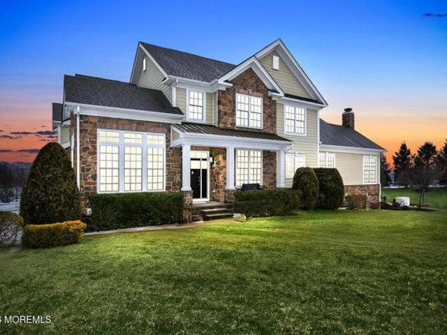 Condo for sale in Monmouth, New Jersey
