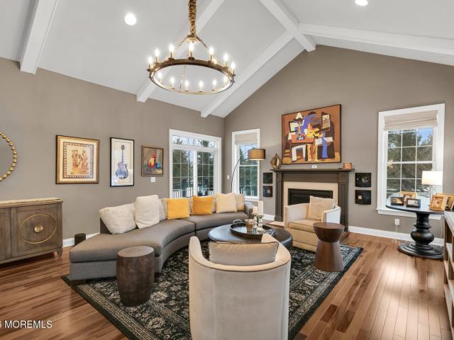 House for sale in Monmouth, New Jersey