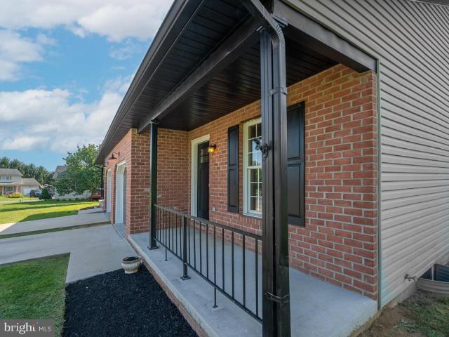 Townhouse for sale in Shippensburg