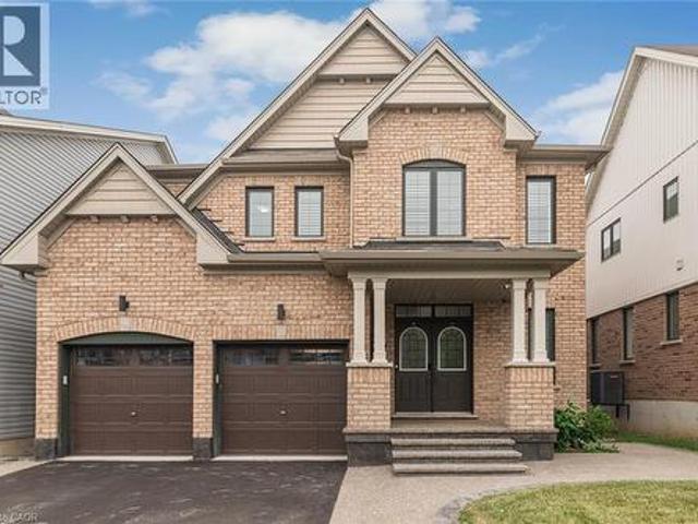 House for sale in Caledonia, Ontario