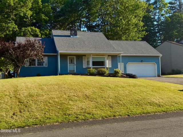 House for sale in Colonie, New York
