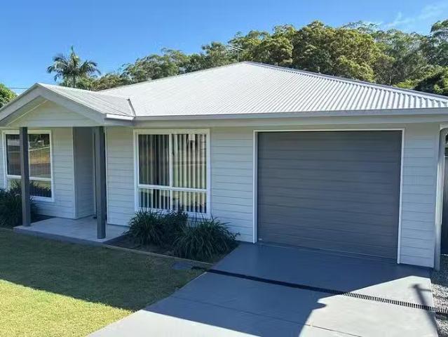 House for rent in Camerons Creek, Victoria