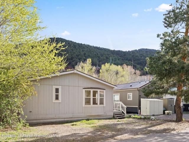 House for sale in Snowmass, Colorado