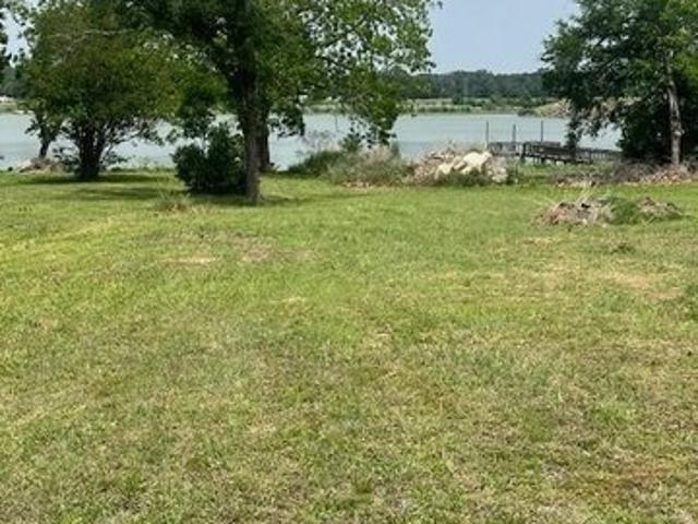 Land for sale in Limestone, Texas