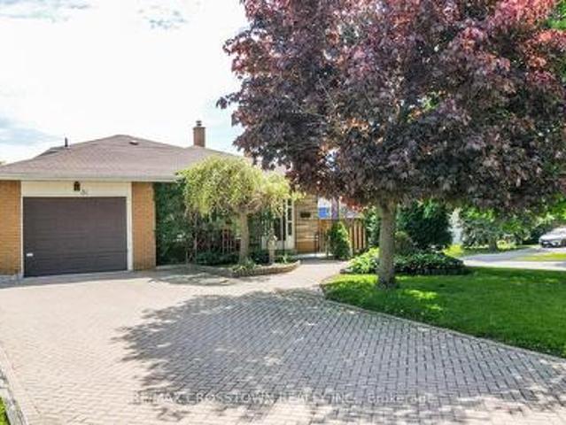 House for sale in Bradford West Gwillimbury, Ontario