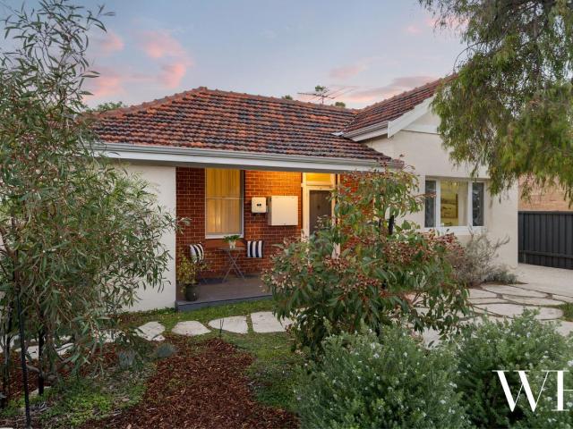 House for sale in South Fremantle, Western Australia
