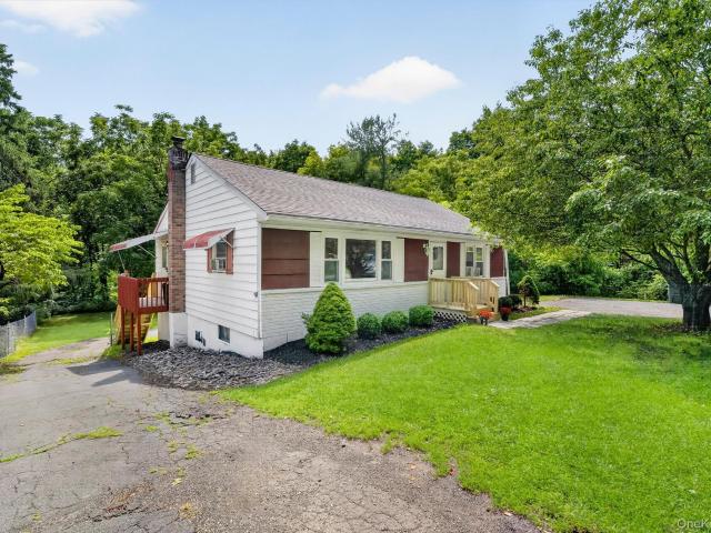 House for sale in Newburgh, New York