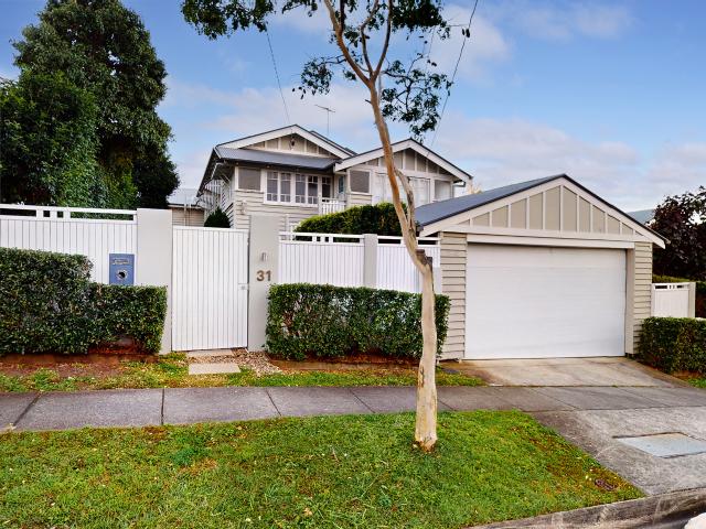 House for rent in Toombul, Queensland