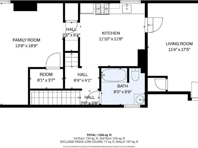 House for sale in Hudson, New Jersey
