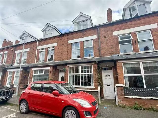 House for sale
