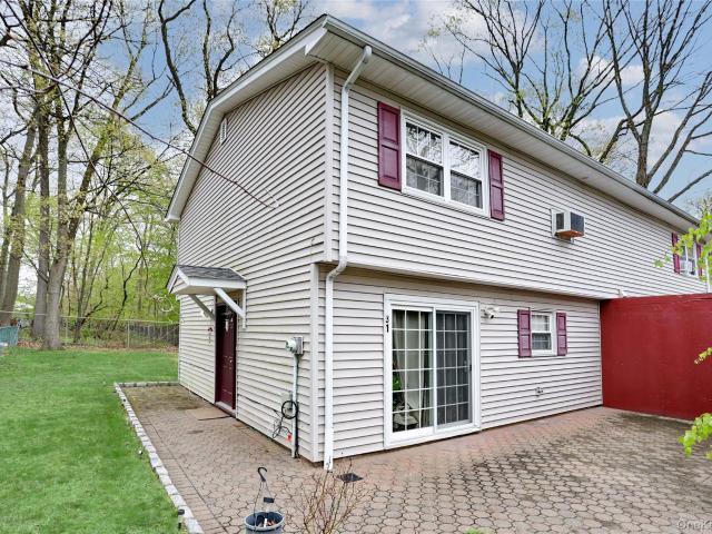 House for sale in Rockland, New York