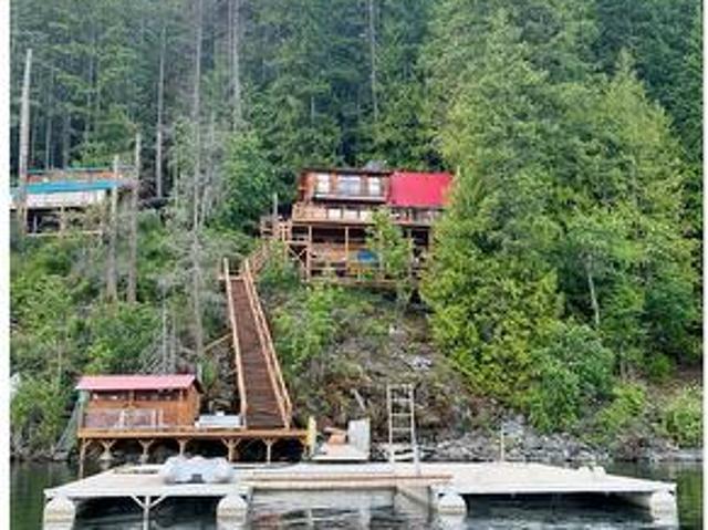 Property for sale in British Columbia